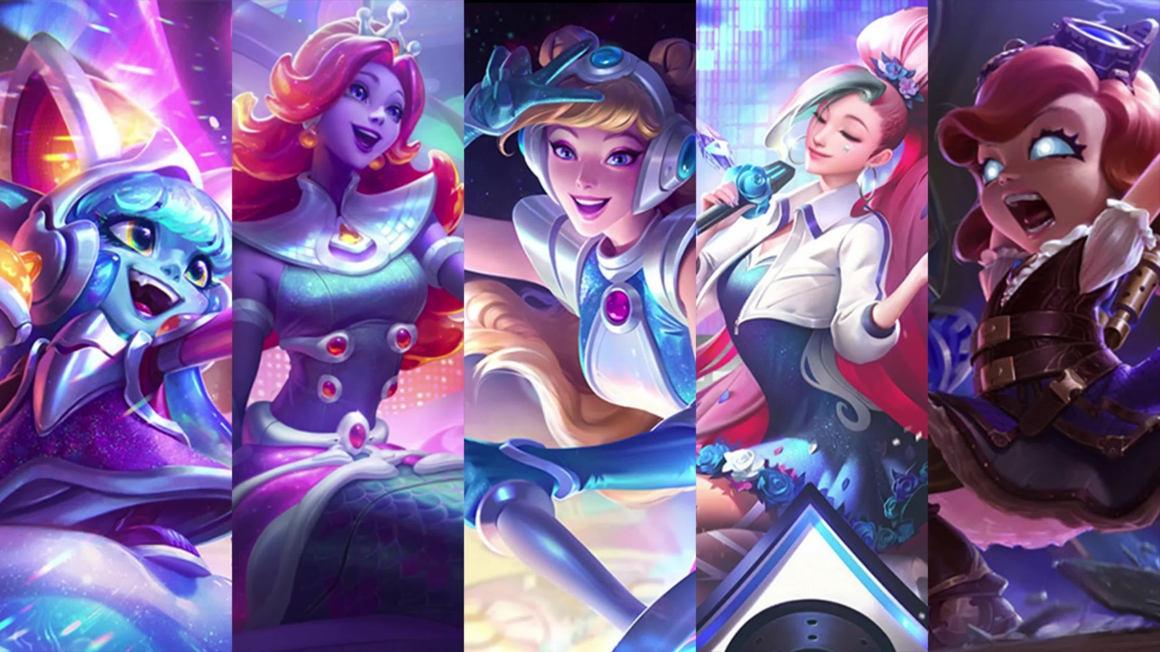 他们的加入 他们的加入