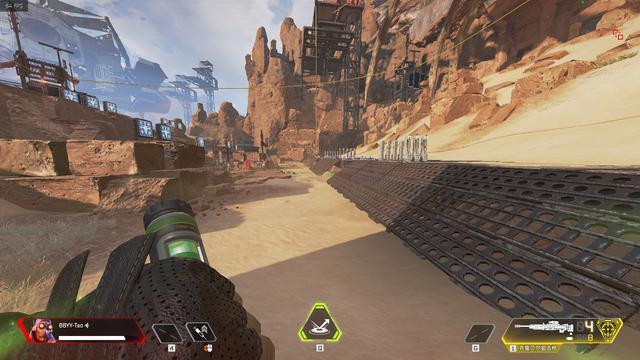 中有所突破 中有所突破