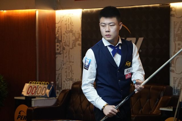 当顶级FP 当顶级FP